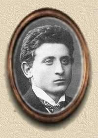 zur Ahnentafel mit einem anderen Bild von Julius Zerfa